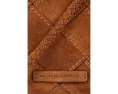 Сумка через плечо Loeffler Randall Mallory Wide Woven Crossbody