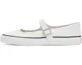 Кеды Sperry Mj Classic CVO Mary Jane с регулируемым ремешком