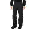 Утепленные штаны Flylow Snowman с мембраной 30K и усилениями Cordura