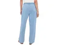 Джинсовые брюки Relaxed Drawstring Pull-On от NYDJ