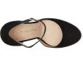 Туфли Babette Platform Pump Stuart Weitzman на платформе с ремешком