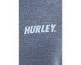 Hurley Футболка H2o Dri Outback с коротким рукавом из влагоотводящей ткани