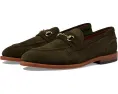 Мокасины Randolphbit Penny Loafers от Allen Edmonds с металлической пряжкой и круглым носком
