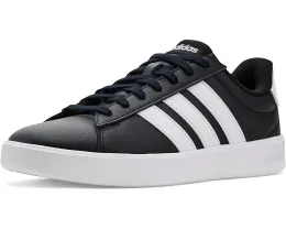 Кроссовки adidas Grand Court 3.0 с классическим дизайном