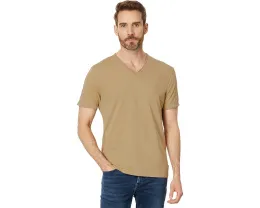 Футболка John Varvatos Miles с V-образным вырезом