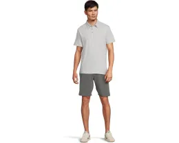 Поло Quiksilver Sunset Cruise из хлопка с карманом