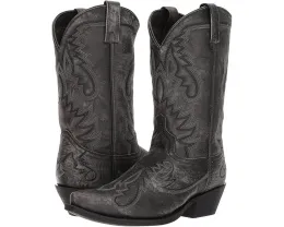 Ковбойские сапоги Laredo Garrett со стежкой и удобной стелькой