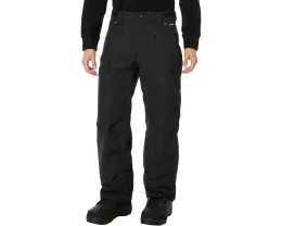 Утепленные штаны Flylow Snowman с мембраной 30K и усилениями Cordura