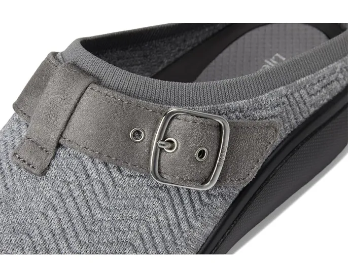 LifeStride Мюли-клоги Balanceknit Mule с технологией BZEES Air Step