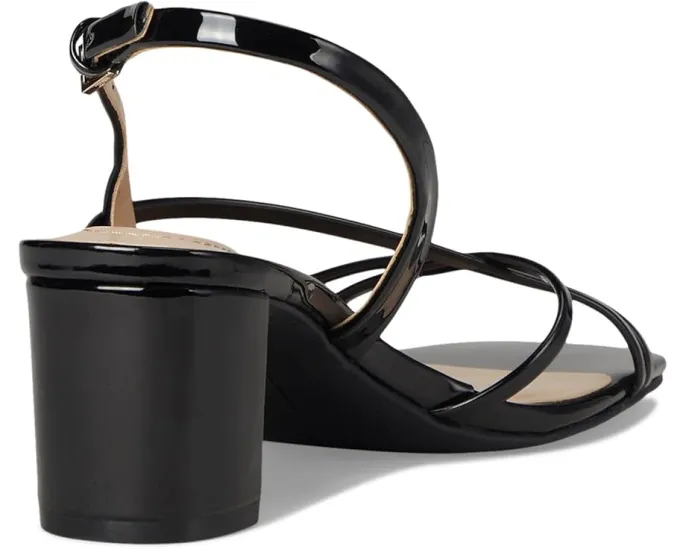 Босоножки Bandolino Keltie на устойчивом каблуке с квадратным носком