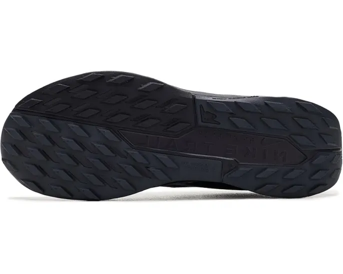 Трейловые кроссовки Nike Pegasus Trail 5 с пеной ReactX