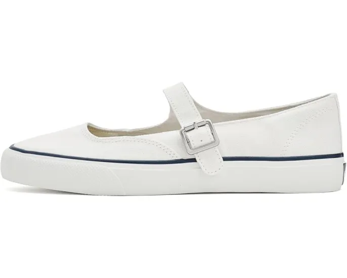 Кеды Sperry Mj Classic CVO Mary Jane с регулируемым ремешком