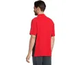 PUMA Поло Formula 1 Polo 75 Years из переработанных материалов с воротником