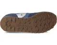 Детские кеды Saucony Originals Jazz Original с верхом из замши и сетки