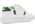 Lacoste Кроссовки T-Clip Set на липучках для малышей