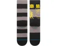 Носки Stance Soundgarden с принтом группы и средней амортизацией