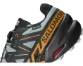 Трейловые кроссовки Salomon Speedcross 6 с мембраной GORE-TEX для грязи и бездорожья