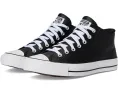 Кроссовки Converse Chuck Taylor All Star Malden Street Mid Top с ортопедической стелькой