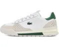 Кроссовки Lacoste Slam Break теннисный стиль замша