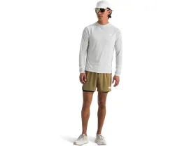 Худи The North Face Sunriser с защитой UPF 40+ и технологией FlashDry