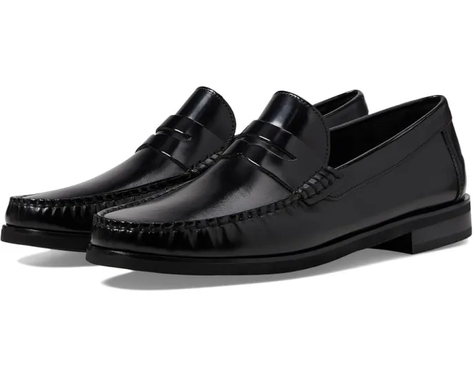 Florsheim Berkley Flex Penny Loafers с мягкой стелькой из овечьей кожи и подошвой EVA