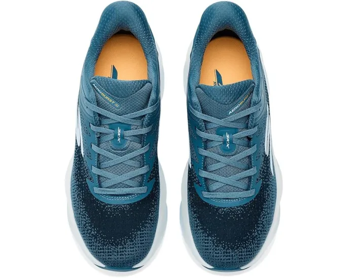 Skechers Aero Burst кроссовки с амортизацией