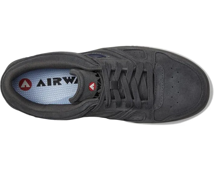 Рабочие кроссовки Airwalk Work Mongo Comp Toe EH SR с композитным носком