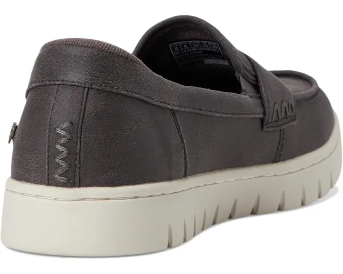 Лоферы BOBS from SKECHERS Hands Free Slip-Ins Arch Comfort Sunfest без шнуровки