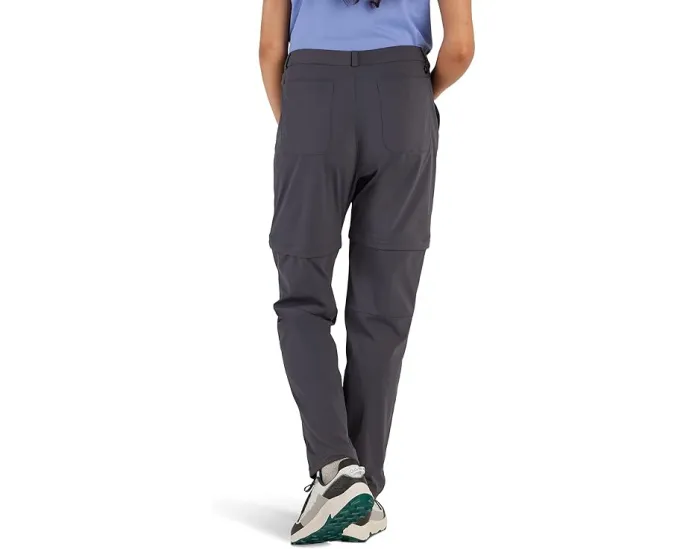 Брюки-трансформеры Marmot Arch Rock с водоотталкивающей отделкой и карманами на молнии