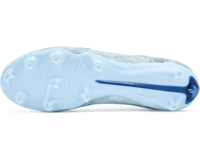 Бутсы PUMA ULTRA 6 Pro Firm для искусственного покрытия с технологией SPEEDSYSTEM