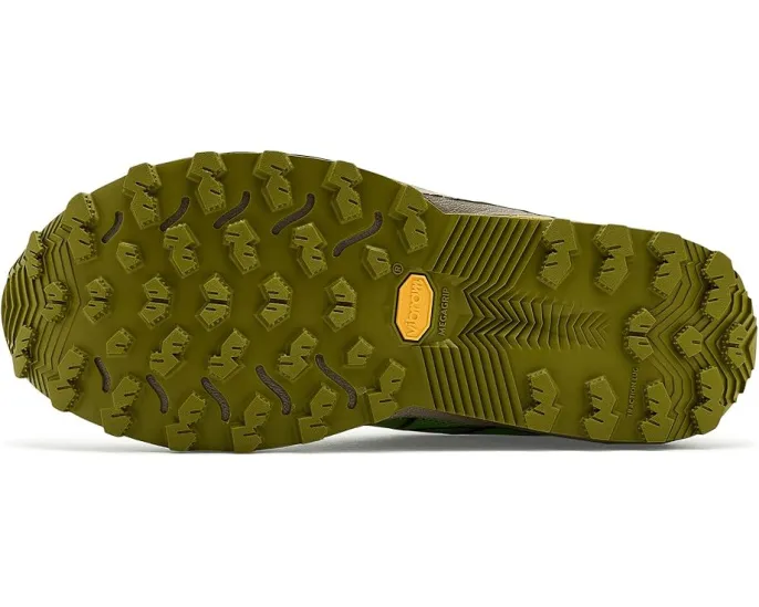 Кроссовки New Balance Fuelcell Rebel Trail для бега по бездорожью