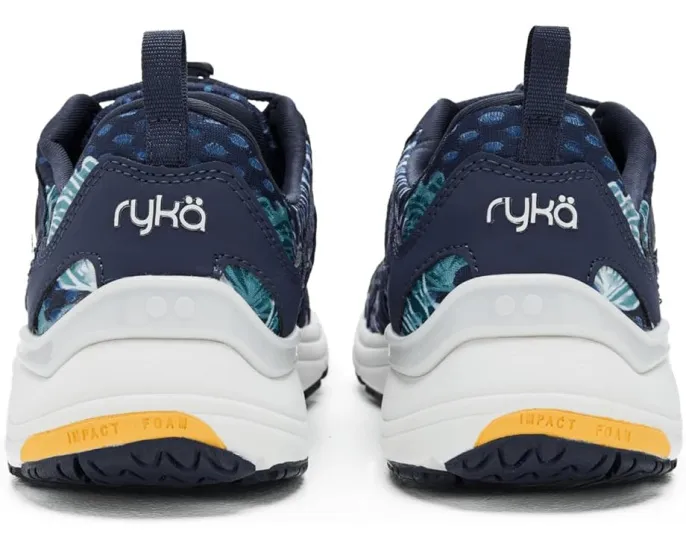Водные кроссовки Ryka Hydro Sport с дренажной системой и быстросохнущим верхом