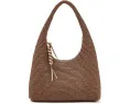 Сумка Willow Hobo от Loeffler Randall из плетеной рафии