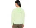 Худи с длинным рукавом Royal Robbins Salathe Sun Hoodie Lime Cream