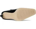 Ботинки Darrah Heeled на треугольной шпильке