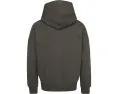 Relaxed Fleece Pullover Hoodie (Big Kids)
