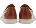 Лоферы Peter Millar Excursionist из гладкой кожи с мокасиновым носком