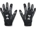 Under Armour F9 Nitro Football Gloves с усиленным хватом