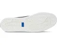 Кроссовки Keds Kickback Canvas Slip On с мягкой стелькой Softerra