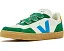 Кроссовки VEJA Small V-90 для детей из органической кожи