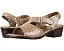 Сандалии SAS Suntimer с открытым носком и системой комфорта Tripad