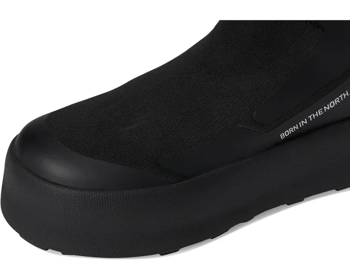 Ботинки Baffin Elba на платформе с утеплением и водонепроницаемостью