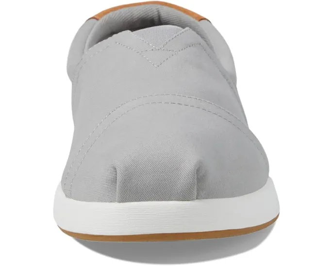 Мокасины TOMS Alpargata FWD с ортопедической стелькой