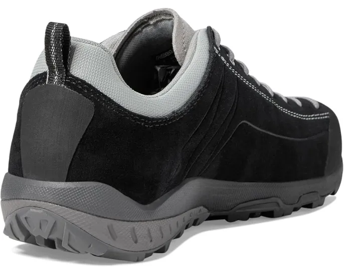 Треккинговые ботинки Asolo Space GV с мембраной GORE-TEX и подошвой Vibram