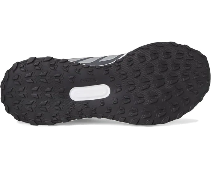 Кроссовки Adidas Run Falcon 5 для трейла с амортизацией Cloudfoam