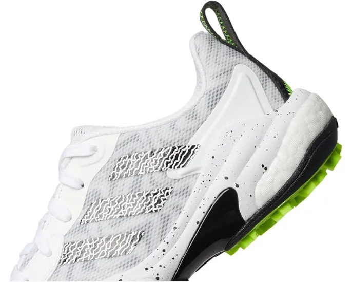 Golf обувь Adidas Codechaos 25 с водонепроницаемым верхом