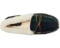 Polo Ralph Lauren Тапочки Yarmond с овчиной