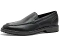Лоферы Cristian от Rockport с контрастной строчкой