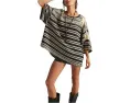 Free People Футболка We The Free Fun In The Sun с аппликациями