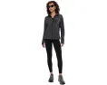 Толстовка Marmot Airfleece с капюшоном и карманами на молнии